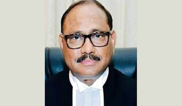 Former Judge A. K. Tripathi passed away due to COVID-19